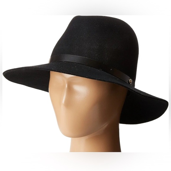 Rag and Bone Floppy Brim Fedora (Size M) - Picture 6 of 7